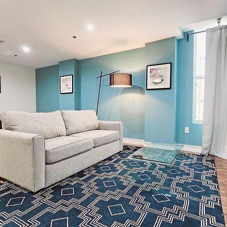 The Lofts On Clematis 504 Downtown West Palm Beach Buitenkant foto