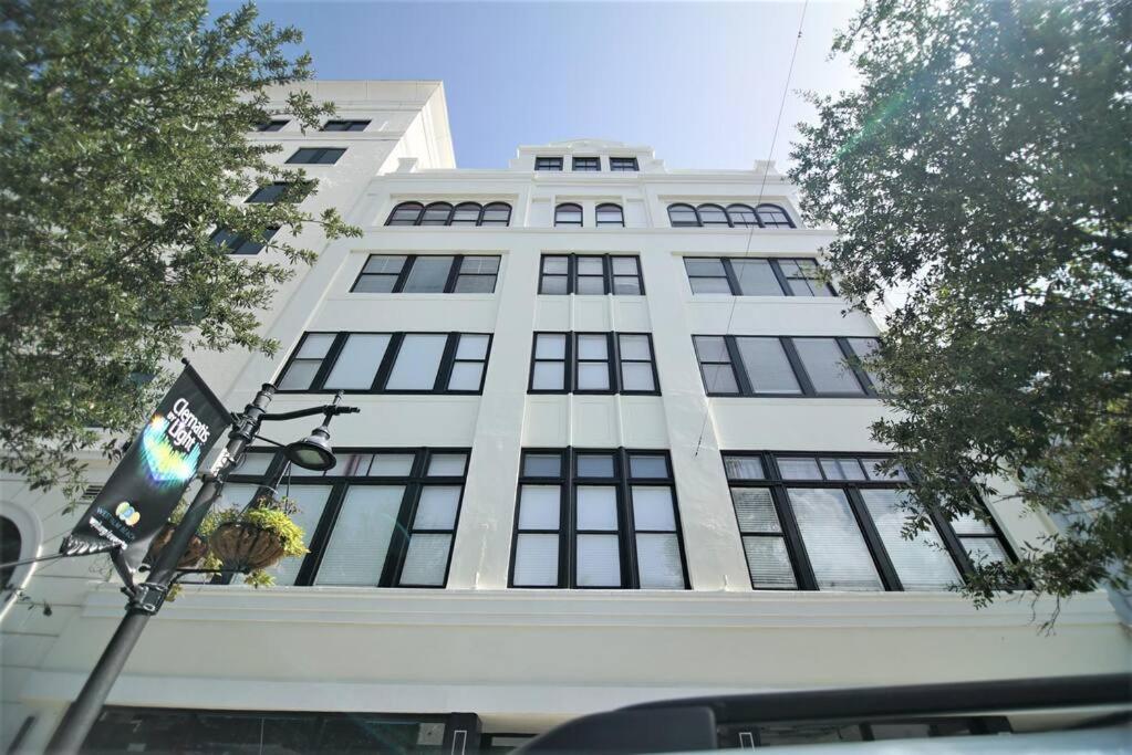 The Lofts On Clematis 504 Downtown West Palm Beach Buitenkant foto
